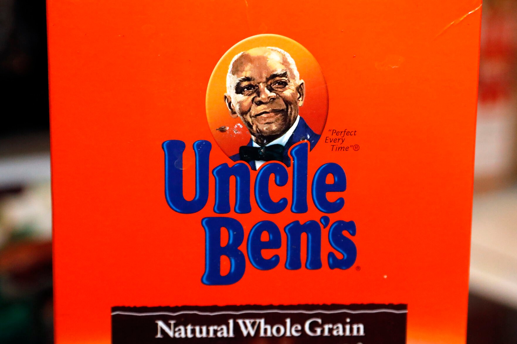 Uncle Ben's